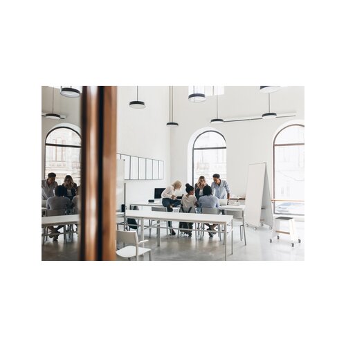 magnetoplan® Whiteboard Design-Thinking Kit