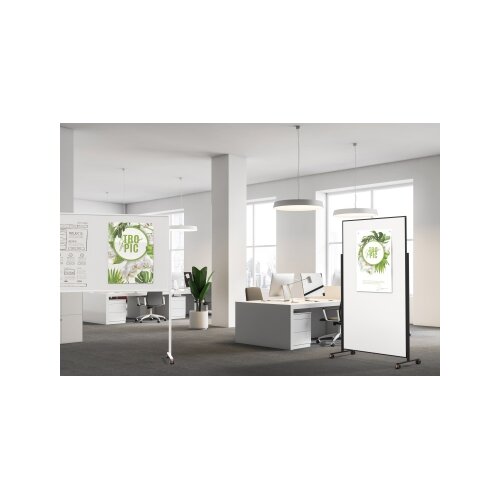 magnetoplan® Whiteboard Design Vario