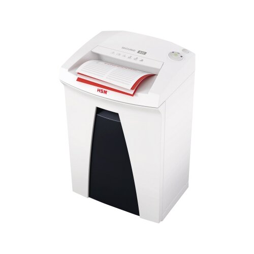 HSM® Aktenvernichter SECURIO B22