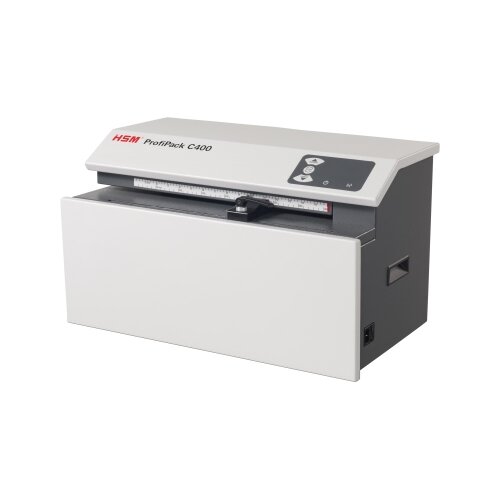 HSM® Karton-Perforator ProfiPack C400