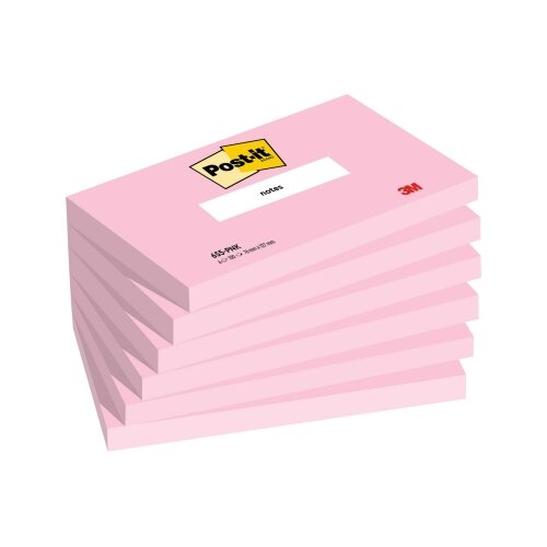 Post-it® Haftnotiz Notes
