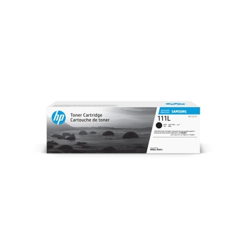 HP Toner schwarz MLT-D111L