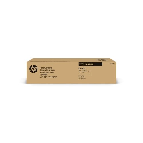 HP Toner CLT-K5082L schwarz