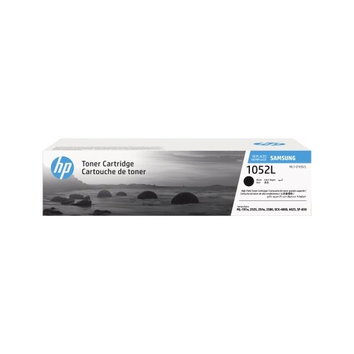 HP Toner schwarz MLT-D1052L