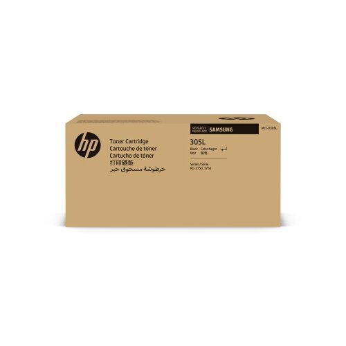 HP Toner MLT-D305L schwarz