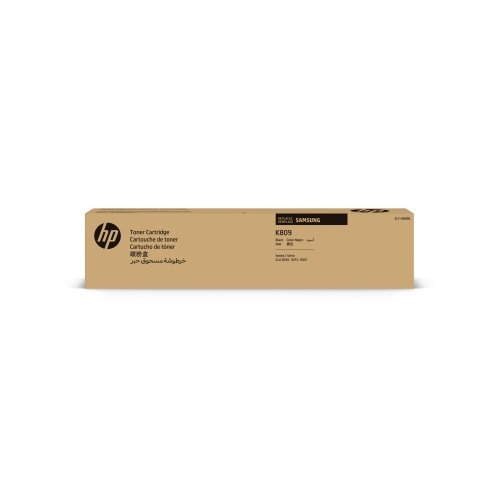 HP Toner CLT-K809S schwarz
