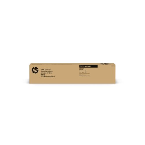HP Toner CLT-C808S cyan