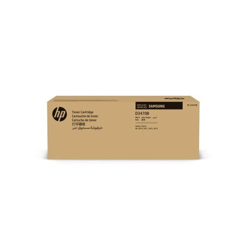 HP Toner schwarz ML-D3470B