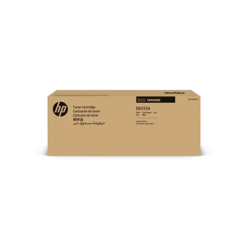 HP Toner SCX-D6555A schwarz