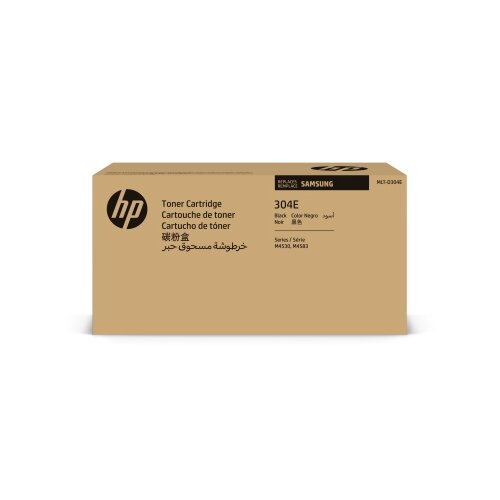 HP Toner MLT-D304E schwarz