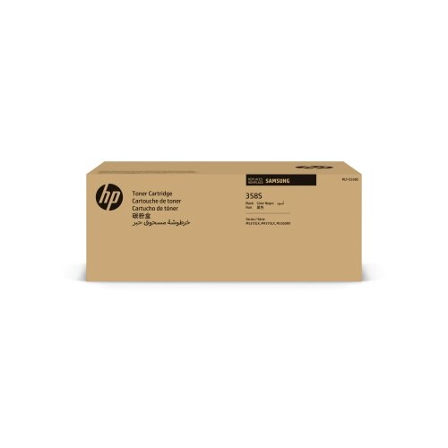 HP Toner MLT-D358S schwarz