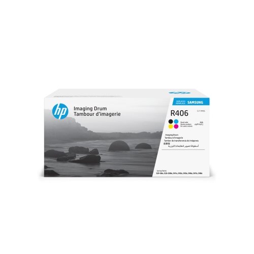 HP Trommel CLT-R406