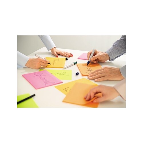 Post-it® Haftnotiz Super Sticky Meeting Notes
