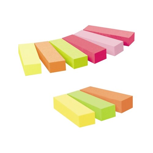 Post-it® Haftmarker Page Marker Promotion