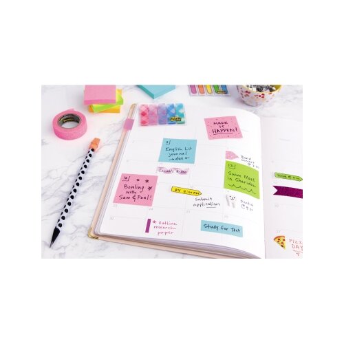Post-it® Haftnotizwürfel