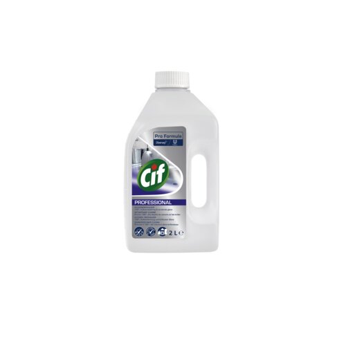 CIF Entkalker Professional