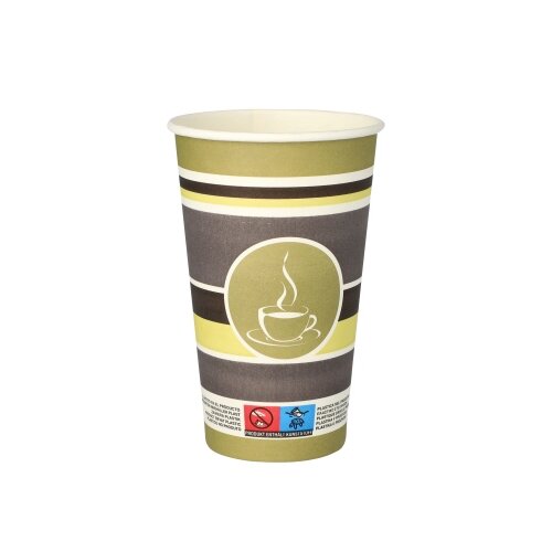 PAPSTAR Trinkbecher To Go