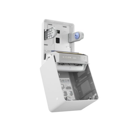 KIMBERLY-CLARK PROFESSIONAL Handtuchspender ICON™