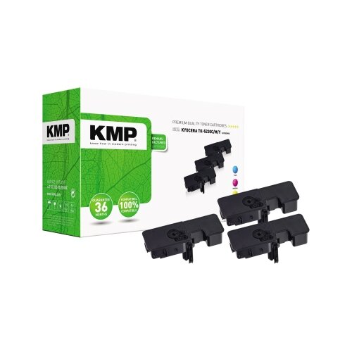 Toner KMP 2911,3030