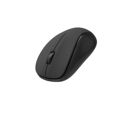 Hama Optische PC Maus MW-300 V2