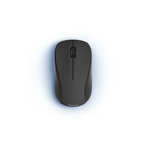 Hama Optische PC Maus MW-300 V2