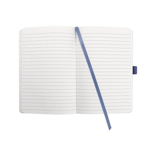 SIGEL Notizbuch Jolie liniert DIN A6