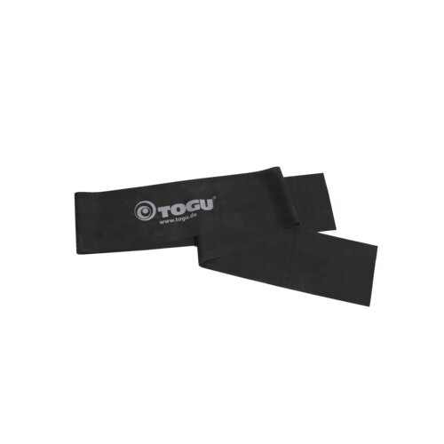 TOGU Fitnessband Theragym extra stark