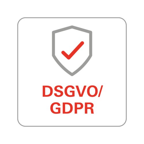 HSM® Aktenvernichter SECURIO AF150