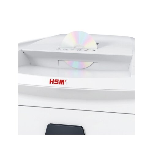 HSM® Aktenvernichter SECURIO B24