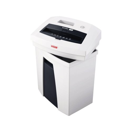 HSM® Aktenvernichter SECURIO C16