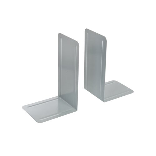 Westcott Buchstütze 12,7 x 24 x 14,5 cm (B x H x T)