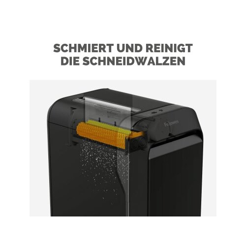 Fellowes® Ölpapier