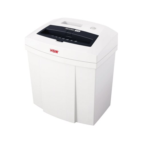 HSM® Aktenvernichter SECURIO C14