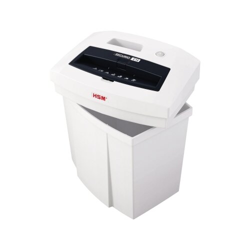 HSM® Aktenvernichter SECURIO C14