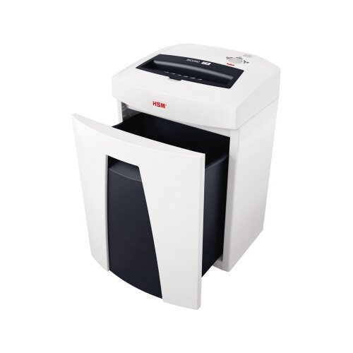 HSM® Aktenvernichter SECURIO C18