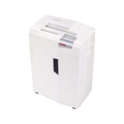 HSM® Aktenvernichter shredstar X15