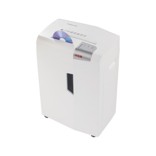 HSM® Aktenvernichter shredstar X15