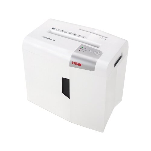 HSM® Aktenvernichter shredstar X8