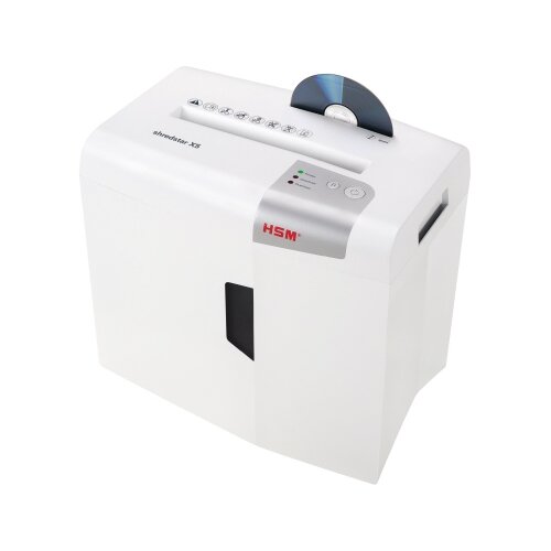 HSM® Aktenvernichter shredstar X5