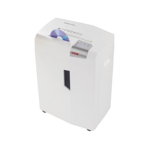 HSM® Aktenvernichter shredstar X12pro