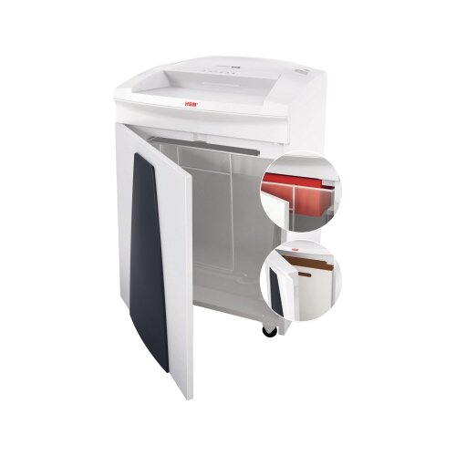 HSM® Aktenvernichter SECURIO B35