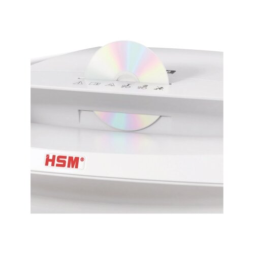 HSM® Aktenvernichter SECURIO B35