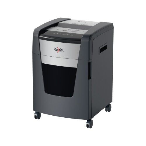 Rexel® Aktenvernichter Momentum Extra XP418+