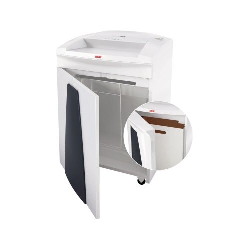 HSM® Aktenvernichter SECURIO B35