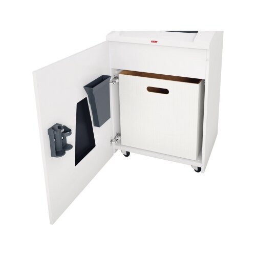 HSM® Aktenvernichter SECURIO P36i automatischer Öler