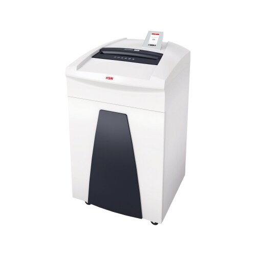 HSM® Aktenvernichter SECURIO P36i automatischer Öler