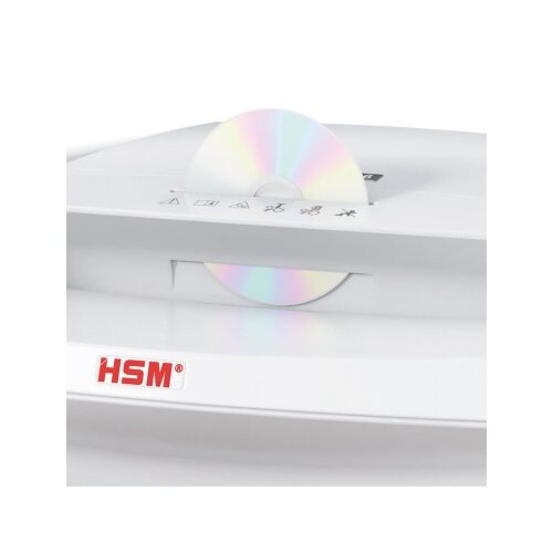 HSM® Aktenvernichter SECURIO B34