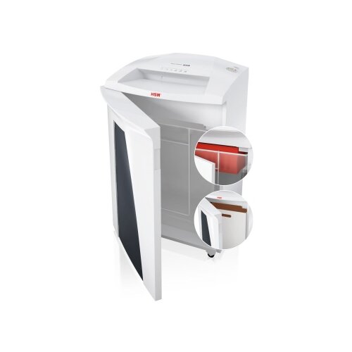 HSM® Aktenvernichter SECURIO B34