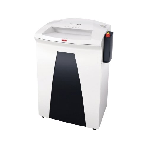 HSM® Aktenvernichter SECURIO B34 automatischer Öler (250 ml)