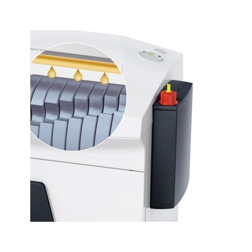 HSM® Aktenvernichter SECURIO B24